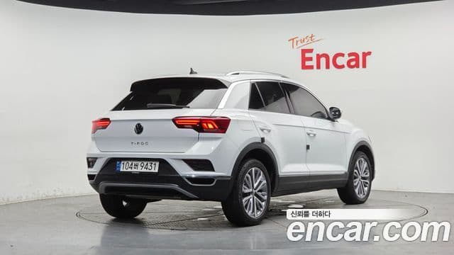 2.0 TDI Prestige