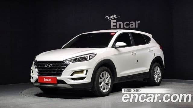 Tucson Motorină 1.6 2WD