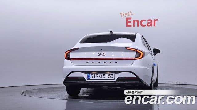 Sonata 2.0 LPG()