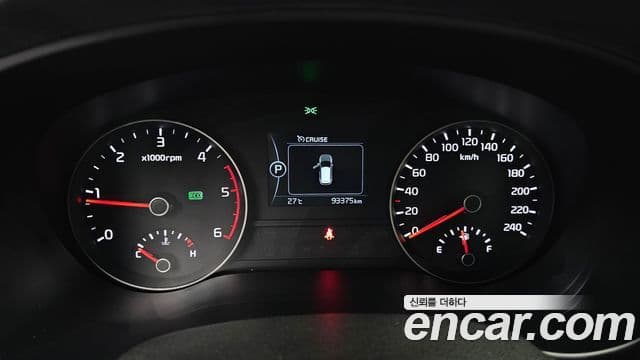 Sportage Motorină 2.0 2WD Noblesse