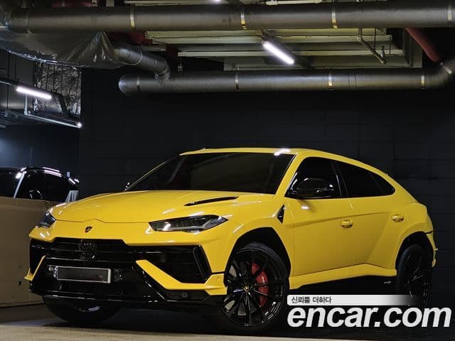 4.0 V8 S