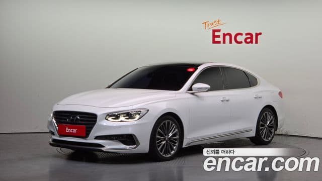 Grandeur 3.0 Premium