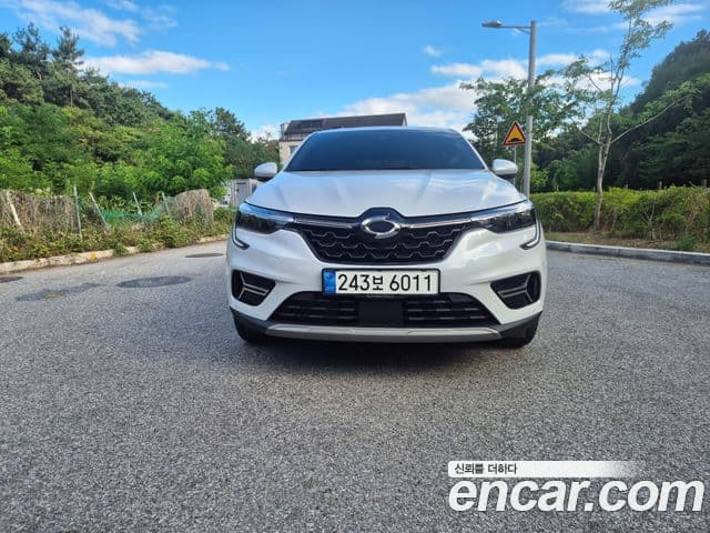 XM3 1.6 GTe RE