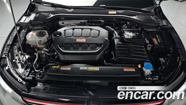 Golf 2.0 GTI