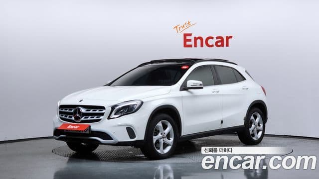 GLA- GLA220
