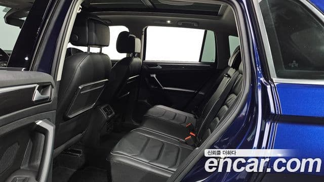 Tiguan 2.0 TDI 4Motion Prestige