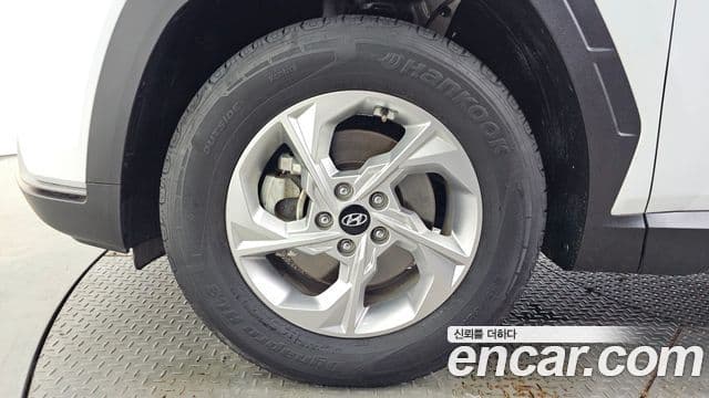 Tucson Benzină 1.6 Turbo 2WD