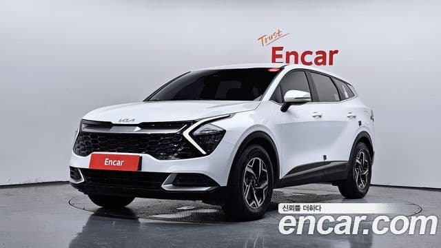 Sportage Motorină 2.0 4WD
