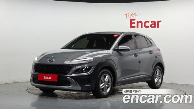 Kona Benzină 1.6 Turbo 2WD