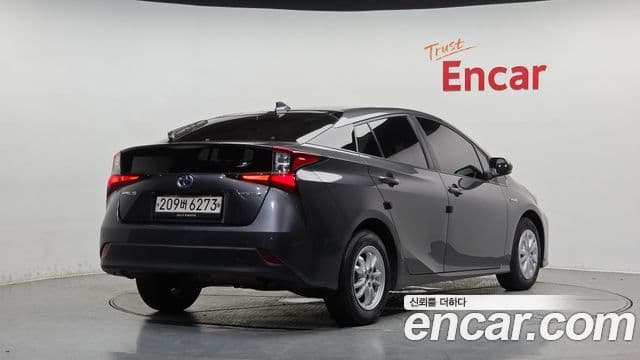 Prius 1.8