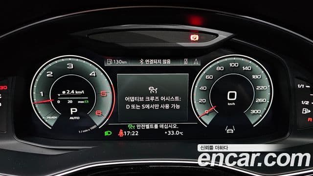 Q7 (4M) 45 TDI Quattro Premium