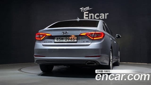 Sonata 2.0