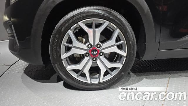 Seltos Motorină 1.6 2WD