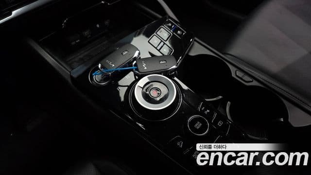 Sportage Noblesse 2WD
