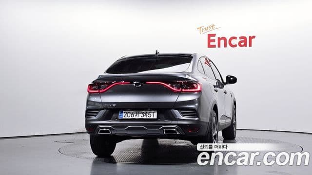 XM3 1.3 TCe RE Inspire