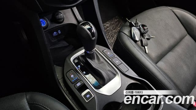 Santa Fe Motorină 2.0 2WD