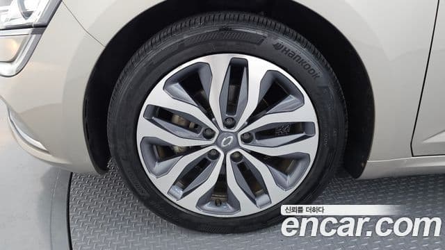 SM6 2.0 GDe LE