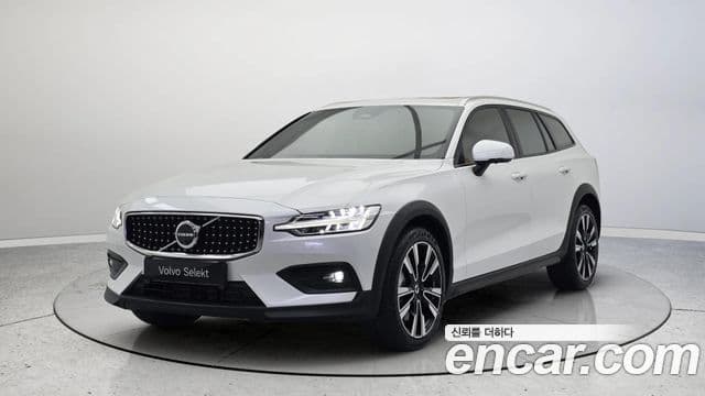 V60 2 B5 Ultimate AWD