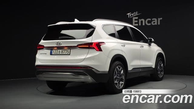 Santa Fe HEV 1.6 2WD