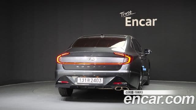 Sonata 1.6 Turbo
