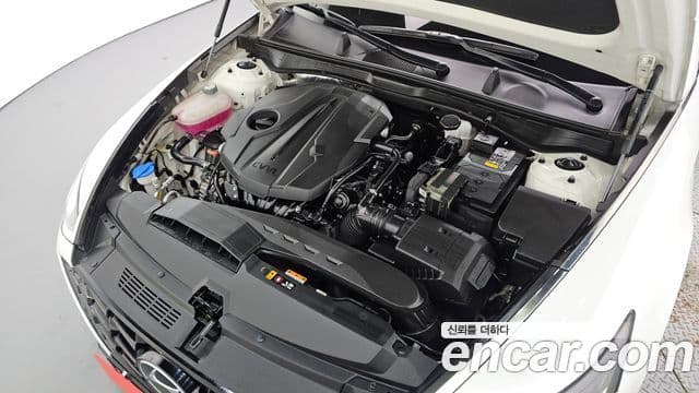 Sonata 2.0