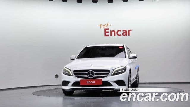 Clasa C C220 d Avantgarde