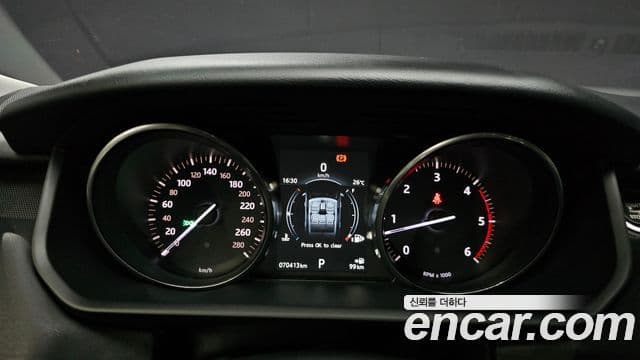 Range Rover Sport 3.0 SDV6 HSE