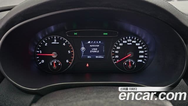 Sorento Motorină 2.0 4WD