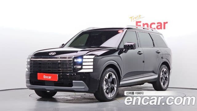 (LX3) Benzină 2.5T 2WD 7 locuri