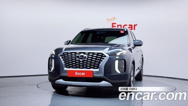 Palisade Motorină 2.2 2WD