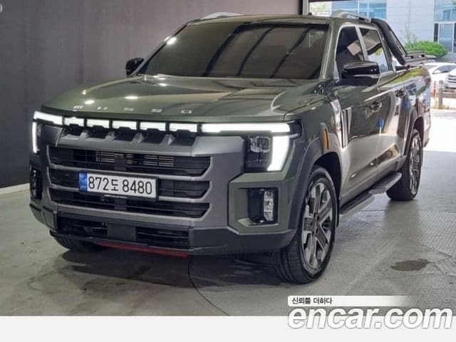 Benzină 2.0 4WD