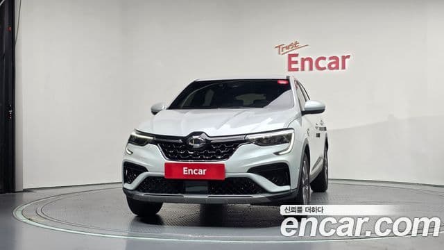 XM3 1.6 GTe Inspire