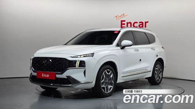 Santa Fe HEV 1.6 2WD