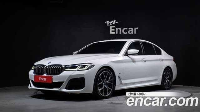 Seria 5 530i M Sport