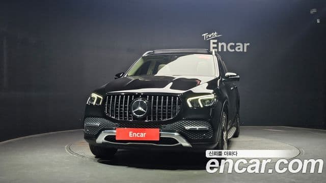 Clasa GLE GLE300d 4MATIC