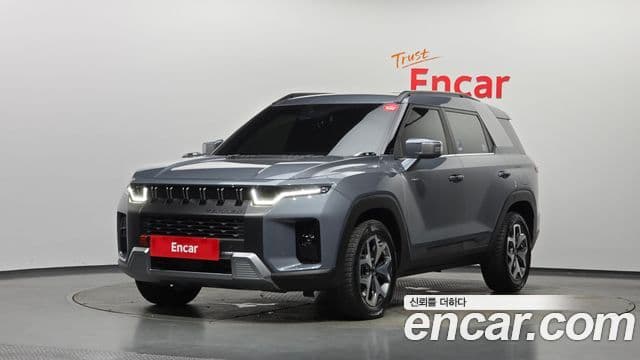 Torres Benzină 1.5 4WD
