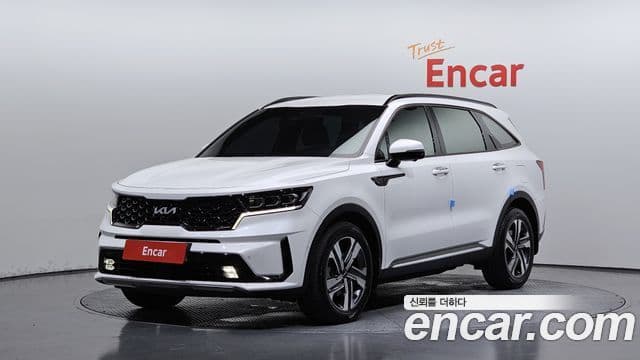 Sorento HEV 1.6 2WD