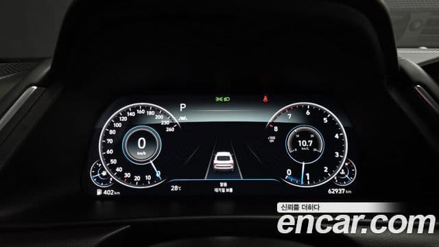 Sonata 1.6 Turbo