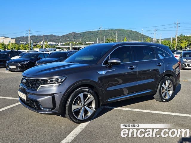 Sorento Motorină 2.2 2WD