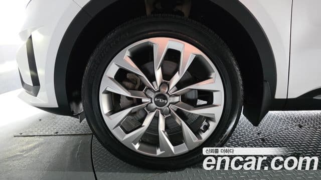 Sorento Benzină 2.5T 2WD