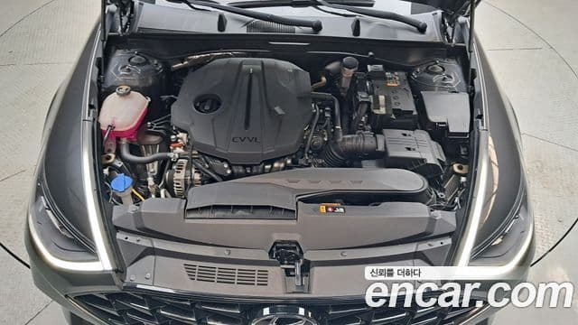 Sonata 2.0