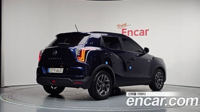 Very New Tivoli Benzină 1.5 2WD