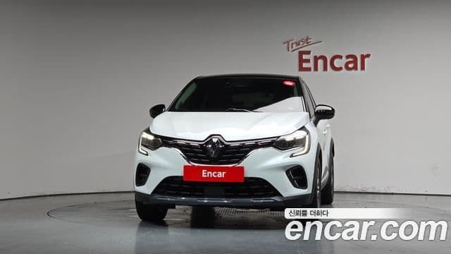 1.3 TCe Edition