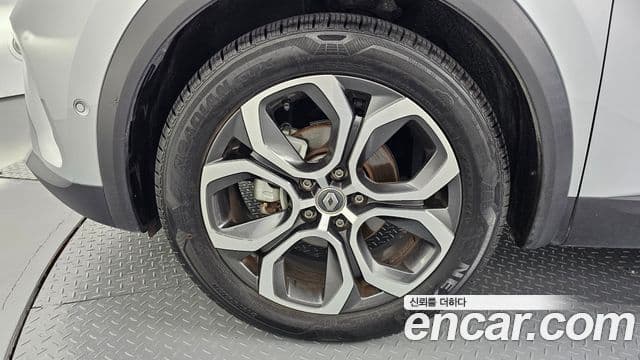 1.3 TCe Edition