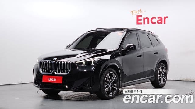 X1 xDrive 20i M Sport