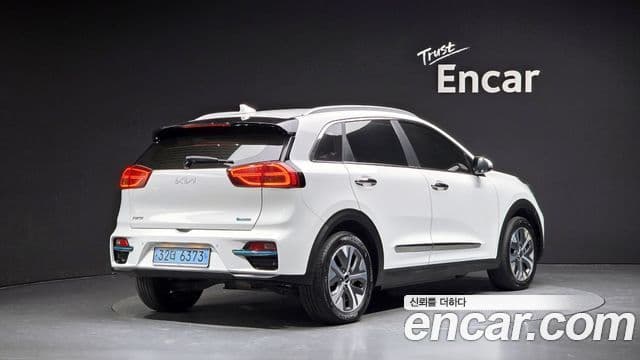 EV Noblesse