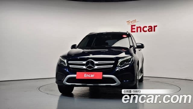 Clasa GLC GLC350e 4MATIC