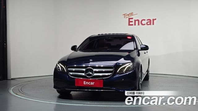 Clasa E E300 Avantgarde