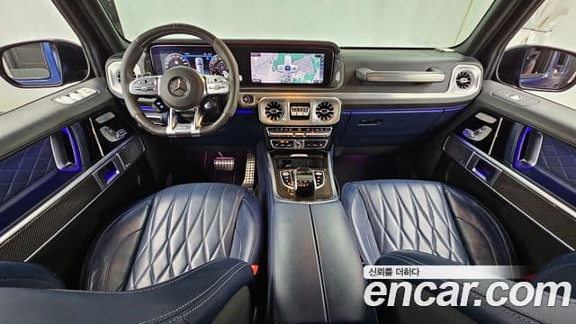 G- AMG G63 K-20