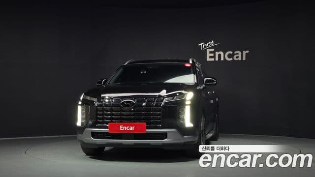 Palisade Benzină 3.8 4WD